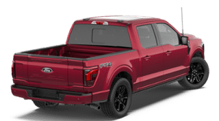 2026 Ford F-150® External Image 3